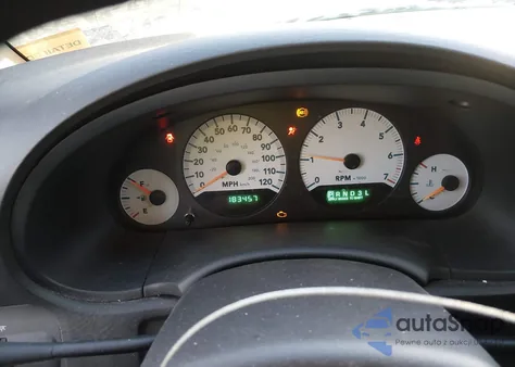 2005 Dodge Grand Caravan Se from USA, damaged, VIN 1D4GP24R45B222263